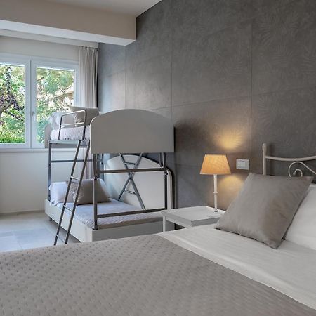 Hotel Giardino Suites&Spa Numana Bagian luar foto